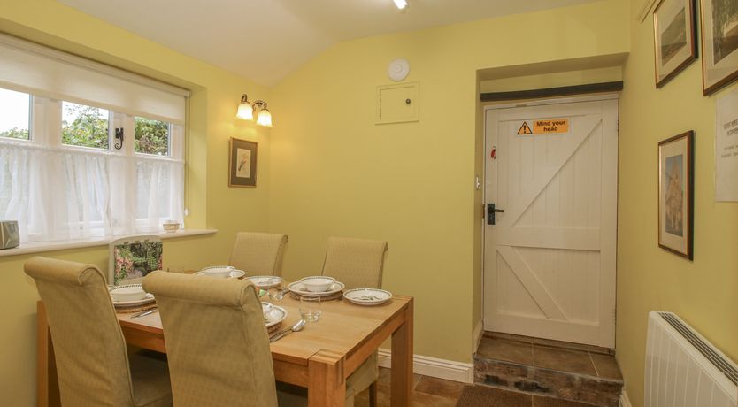 Photo of Wash House Cottage