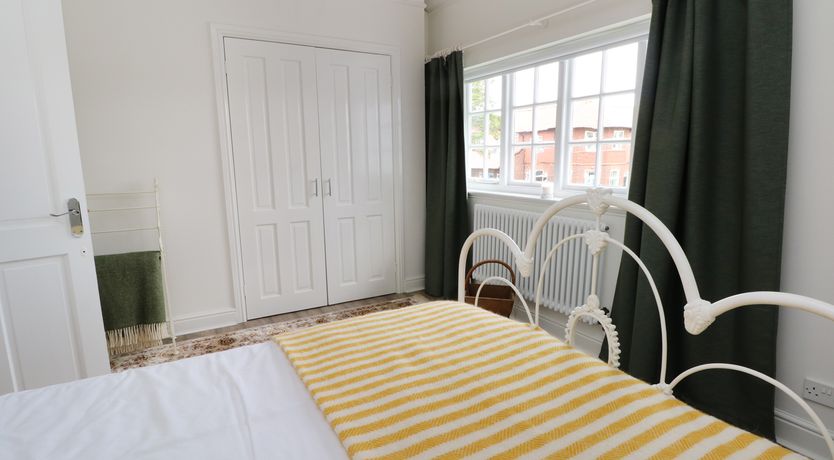 Photo of Sunlight Soap Cottage