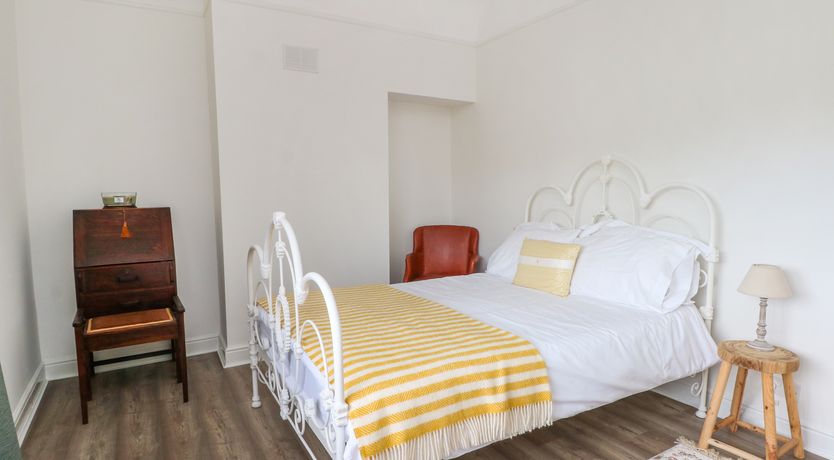 Photo of Sunlight Soap Cottage