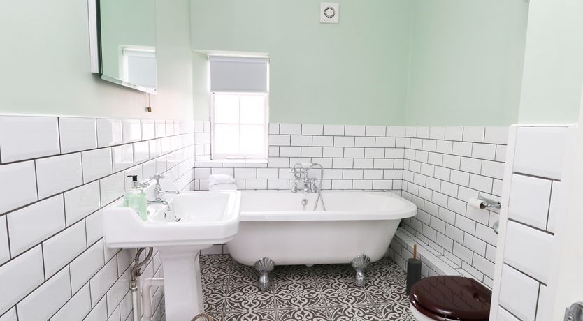 Photo of Sunlight Soap Cottage