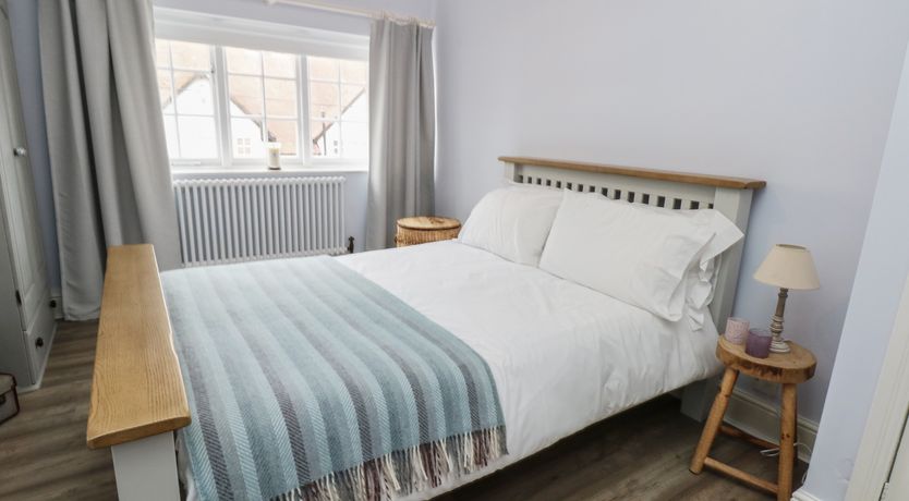 Photo of Sunlight Soap Cottage