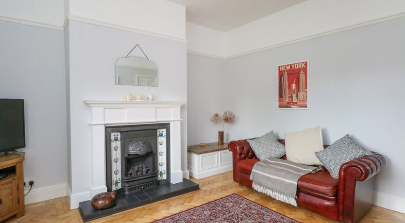 Photo of Sunlight Soap Cottage