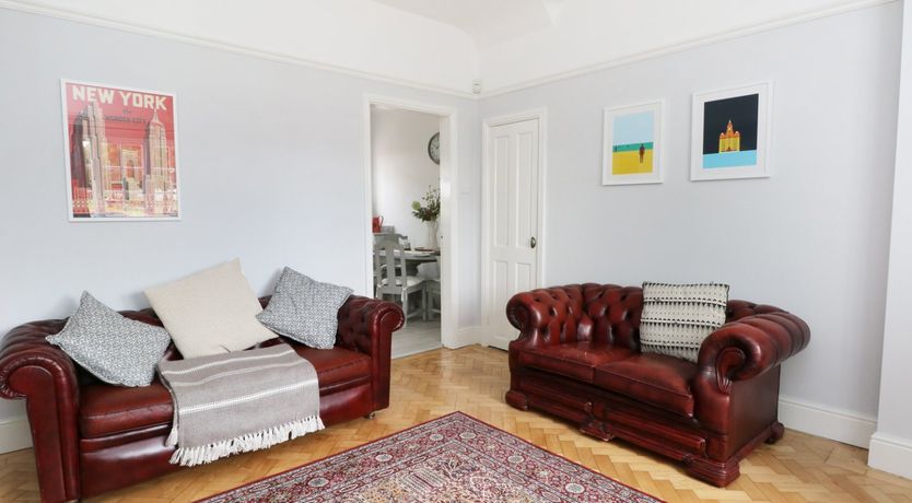 Photo of Sunlight Soap Cottage