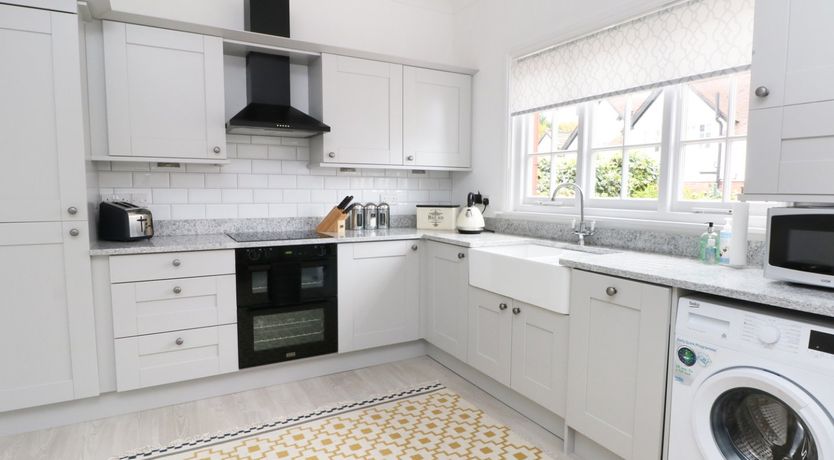 Photo of Sunlight Soap Cottage