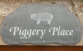 Photo of Piggery Place