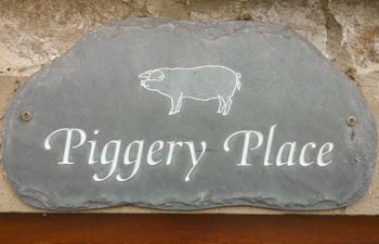 Piggery Place Holiday Cottage