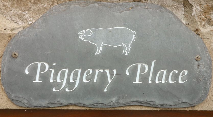 Photo of Piggery Place