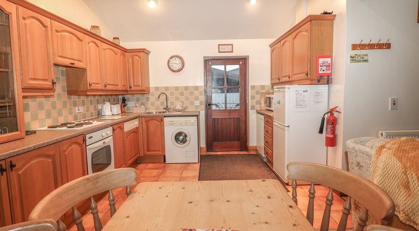 Photo of Piggery Place