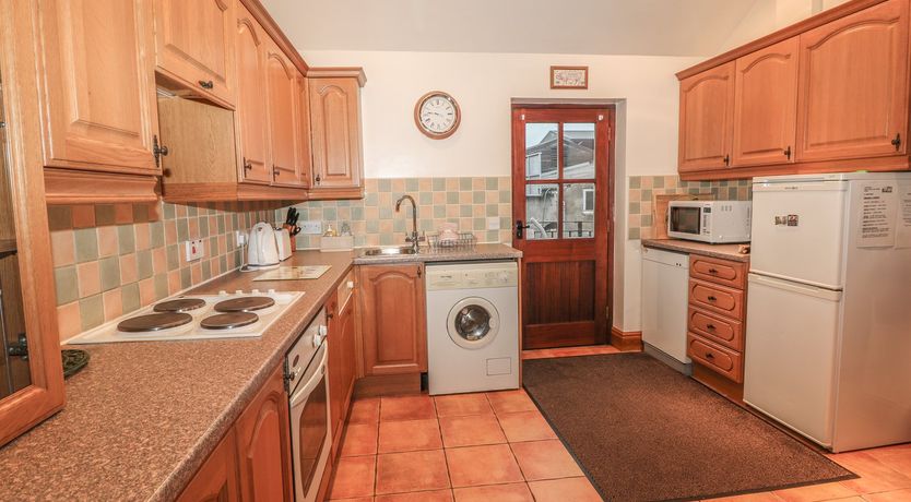 Photo of Piggery Place