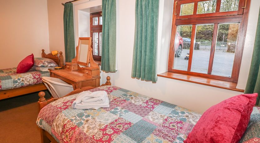 Photo of Piggery Place