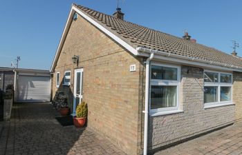 Danescroft Holiday Cottage