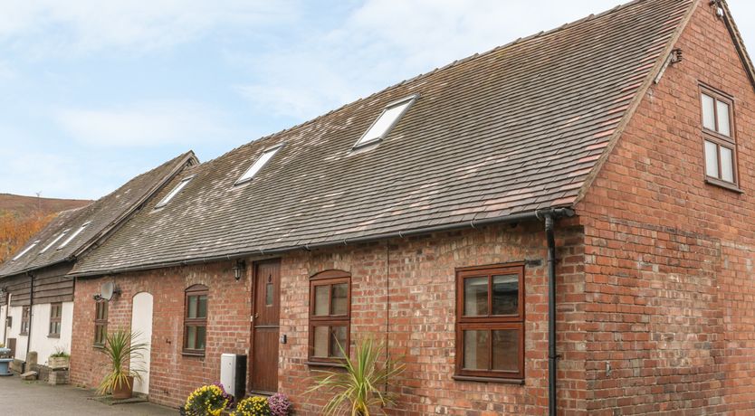 Photo of Old Hall Barn 4