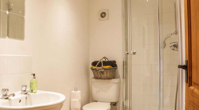 Photo of Old Hall Barn 4