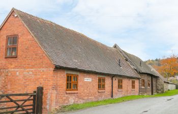 Old Hall Barn 4 Holiday Cottage
