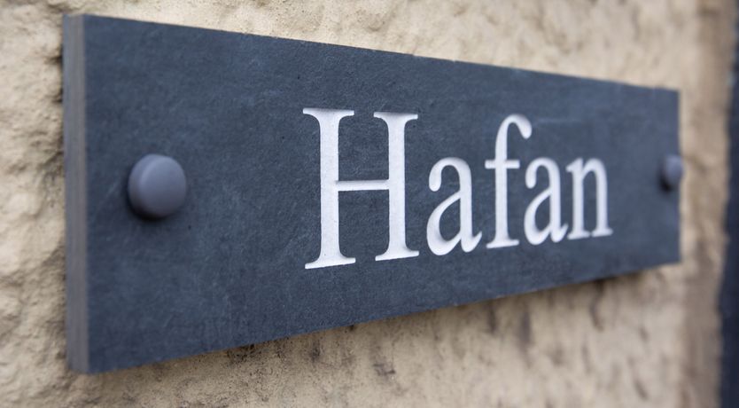 Photo of Hafan