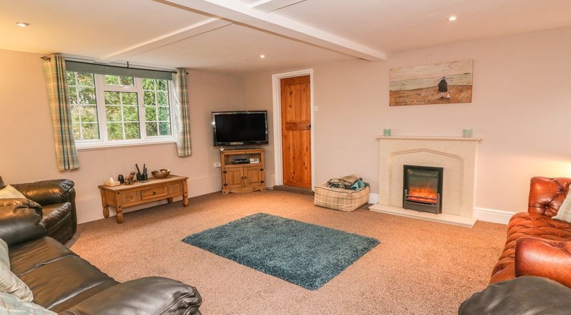 Photo of Fisher Granary