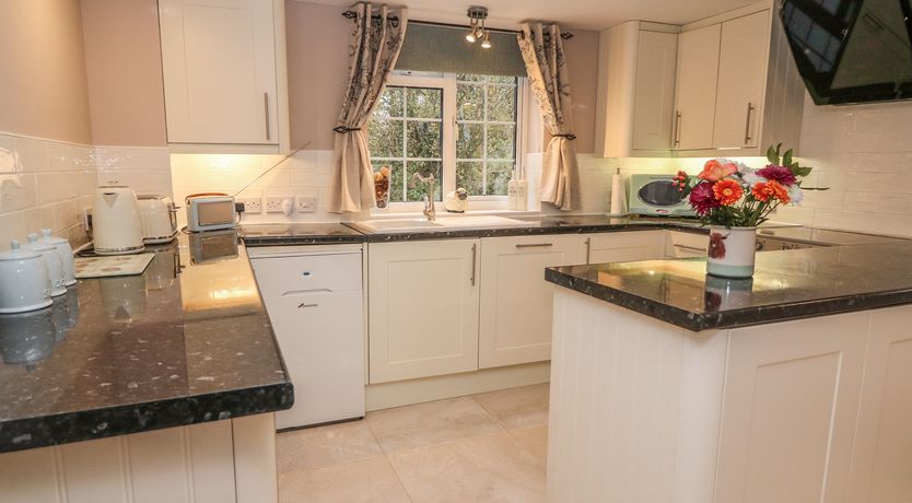 Photo of Fisher Granary