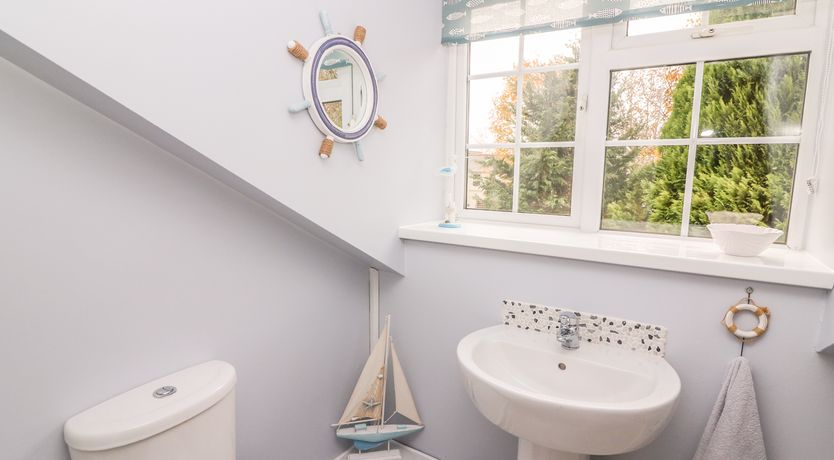 Photo of Fisher Granary