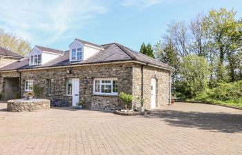 Fisher Granary Holiday Cottage