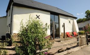 Photo of Barn in North Devon