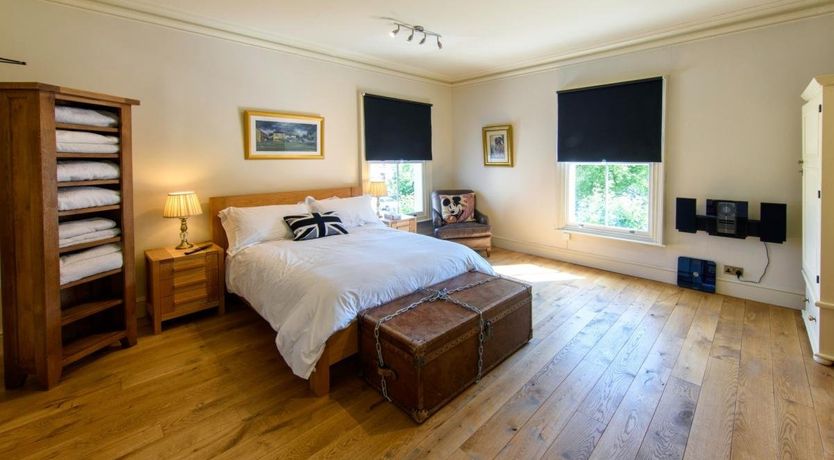 Photo of 2 Bed in Harrogate