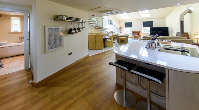 Photo of 2 Bed in Harrogate