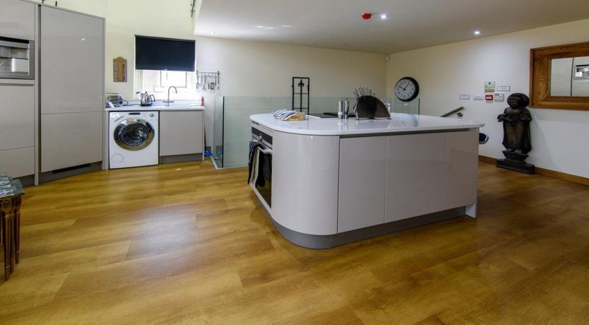 Photo of 2 Bed in Harrogate