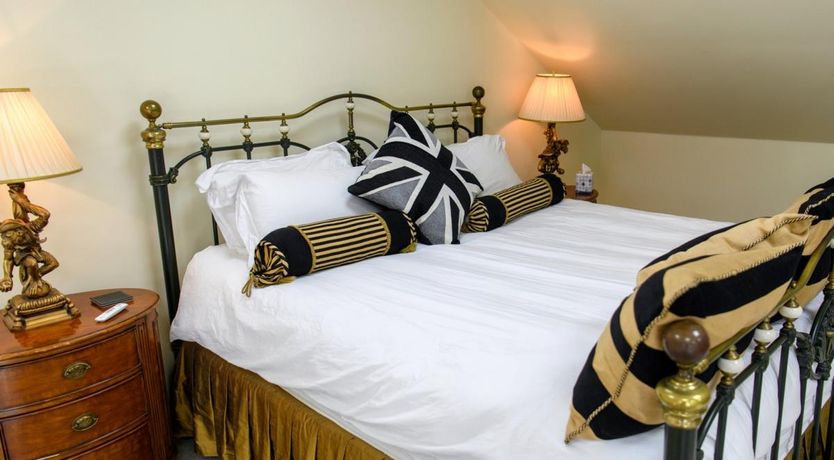 Photo of 2 Bed in Harrogate