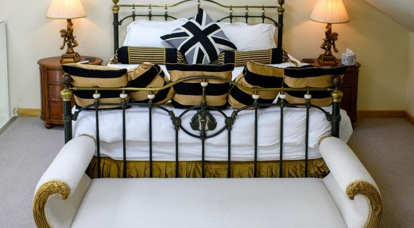 Photo of 2 Bed in Harrogate