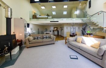 2 Bed in Harrogate Apartment