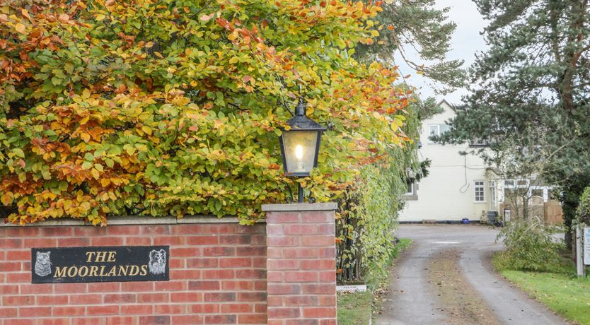 Photo of Station House