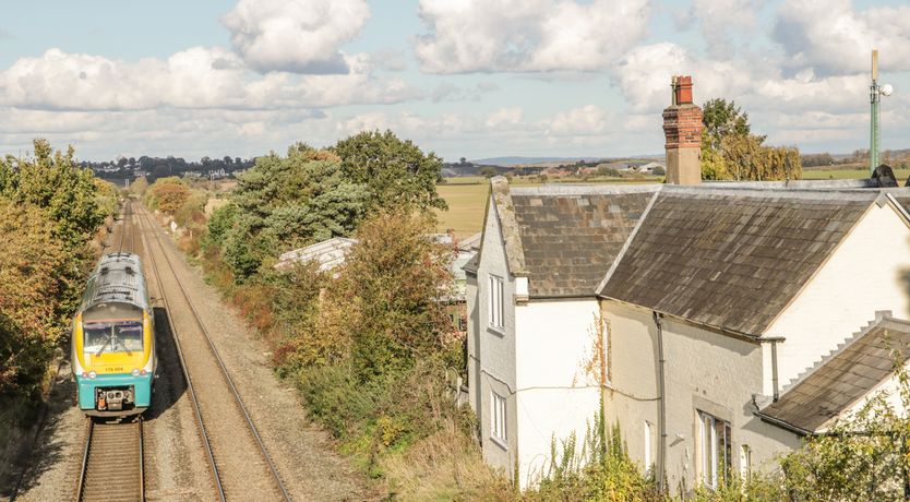 Photo of Station House