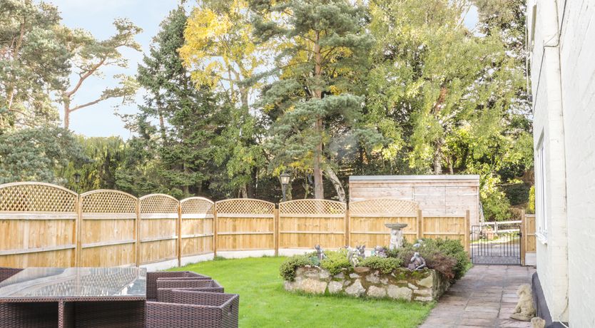 Photo of Station House