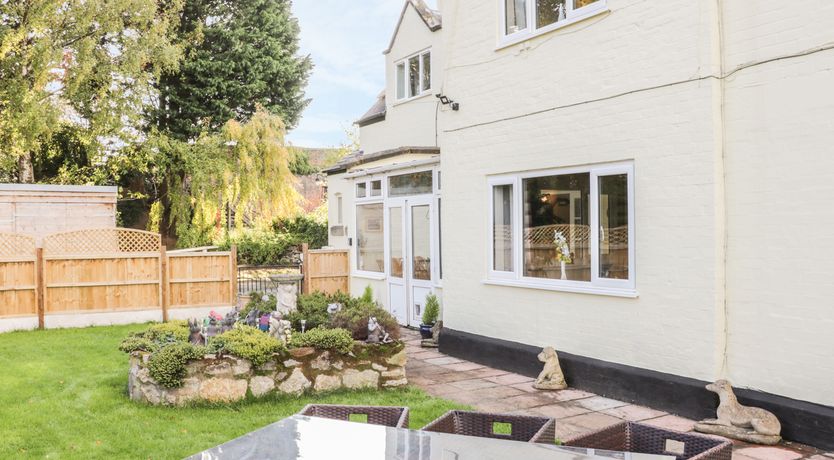 Photo of Station House