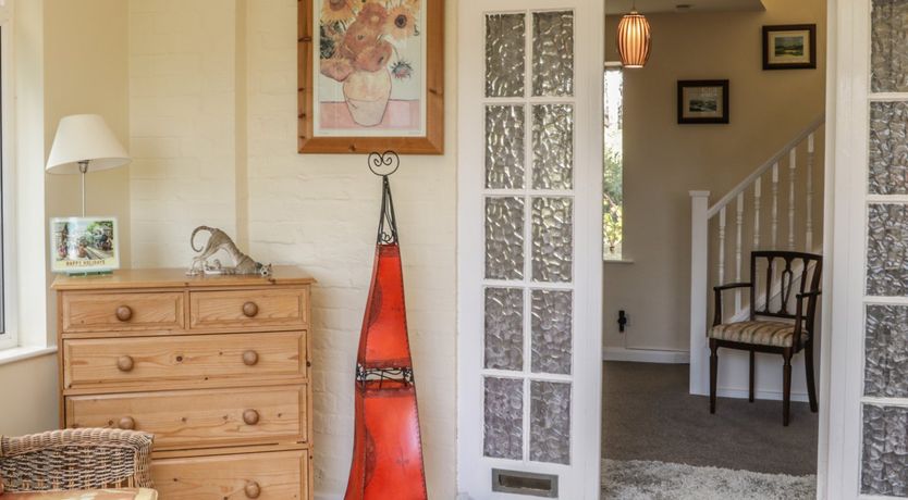 Photo of Station House