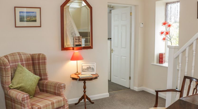 Photo of Station House