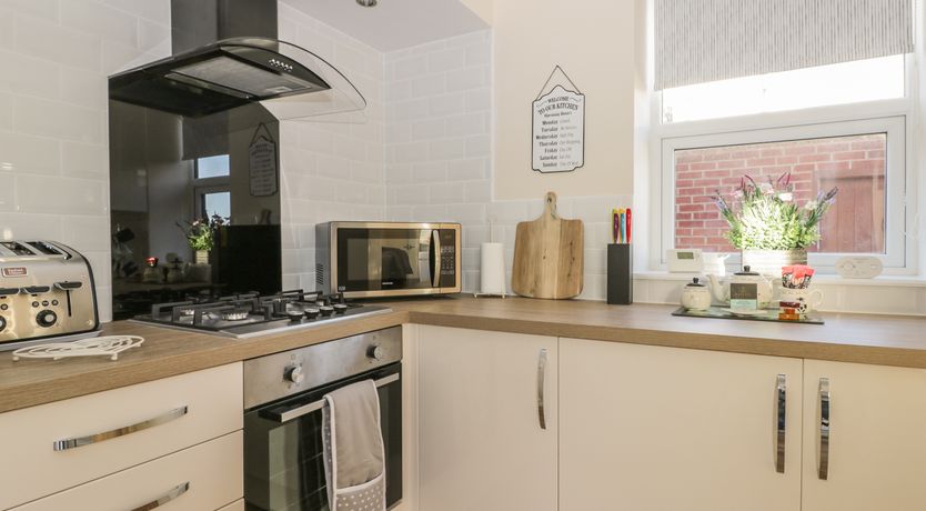 Photo of 204 Sea View House