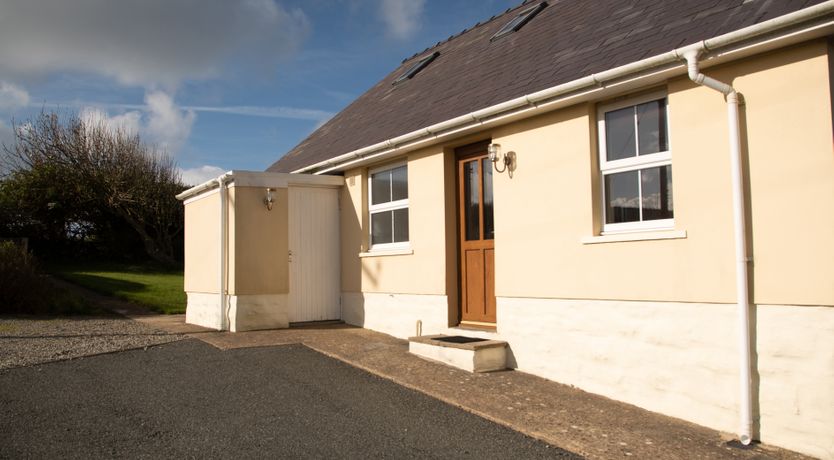 Photo of Bramble Cottage