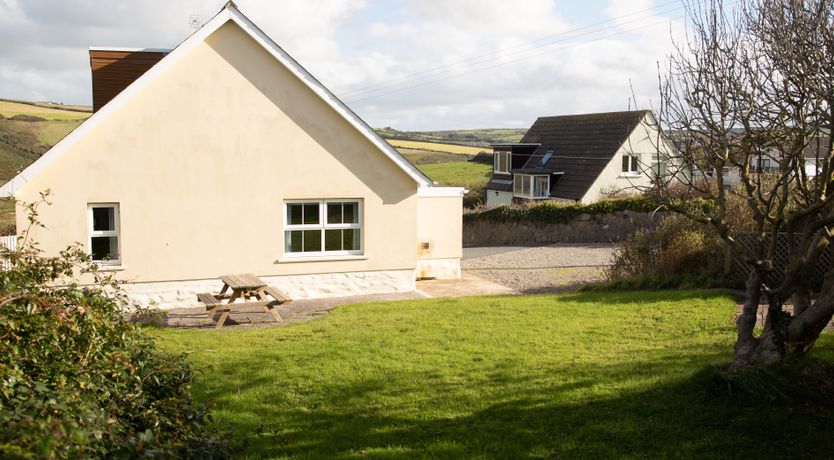 Photo of Bramble Cottage