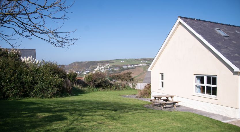 Photo of Bramble Cottage