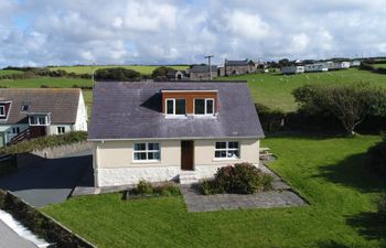 Bramble Cottage Holiday Cottage