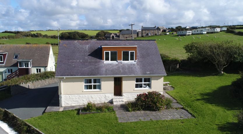 Photo of Bramble Cottage