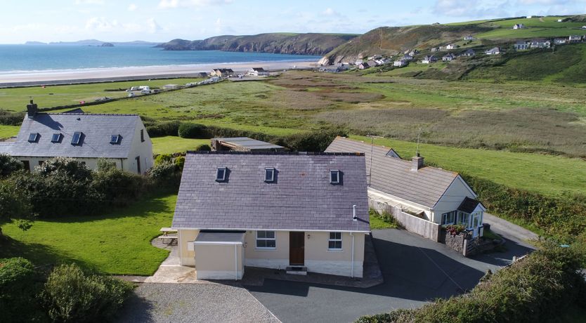 Photo of Bramble Cottage