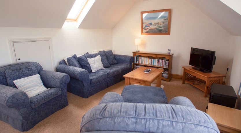 Photo of Bramble Cottage