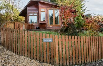 The Wee Lodge Holiday Cottage