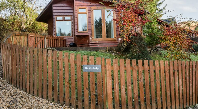 Photo of The Wee Lodge