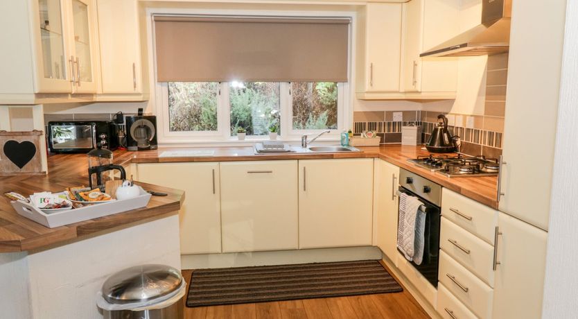 Photo of The Wee Lodge