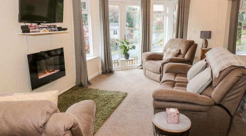 Photo of The Wee Lodge