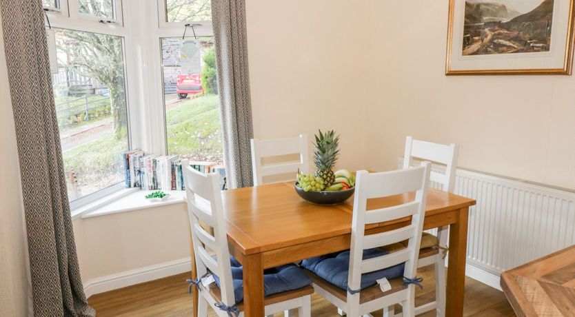 Photo of The Wee Lodge