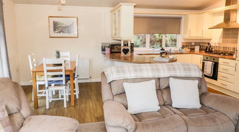 Photo of The Wee Lodge